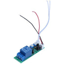 DC 24V Infinite Loop Cycle Timer Delay Time Relay ON OFF Module 1S-15Min T9 H8A2