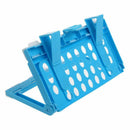 Door Kitchen Cupboard Stand Garbage Rubbish Storage Trash Bag Bin Rack Hold