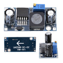 LM2596S-ADJ DC-DC Buck Regulator Power Module 3A Adjustable 5V/12V/24V