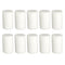 60Pcs 6cm 2.4inch Mini Wall Roller Foam Covers Refills Wall Painting Supplies