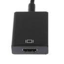 USB 3.0 to HDMI 1080P Adapter Cable Aluminium Alloy Case Topoint USB to HDMI