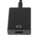 USB 3.0 to HDMI 1080P Adapter Cable Aluminium Alloy Case Topoint USB to HDMI