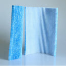 10Pcs Air Purifier Parts Filter For Daikin Mc70Kmv2 Series Mc70Kmv2N Mc70Km