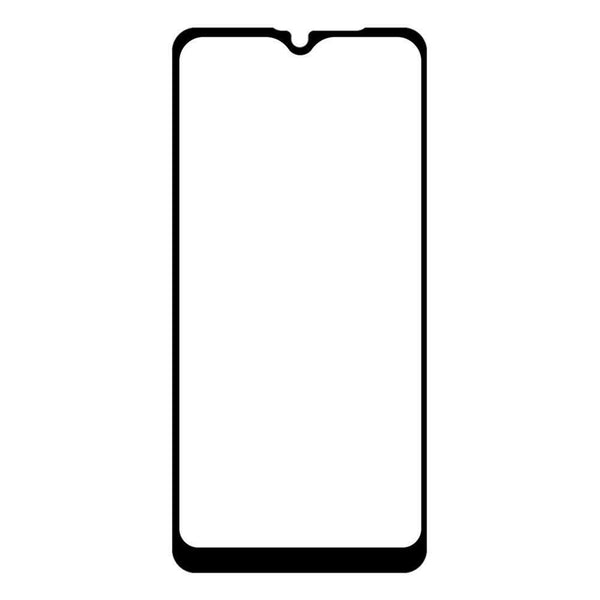 Hat-Prince 2.5D 9H Tempered Glass Phone Screen Film Protector for LG W30 #JT1