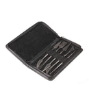 5 in 1 Professional Stainless Steel Wax Clay Carving Sculpture Tools Set
