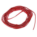 5M 4mm Auto Car DIY Decor Strip Line Interior Exterior Moulding Trim (Red) hv2n