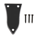 Electric Guitar Cavity Covers Back Plate 155mm + 3 Ply Truss Rod Cover