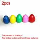 Musical Maracas Shakers Kids Funny Toys Random Educational
