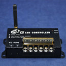 2.4G Wireless Rf Rgb Led Strip Controller,Dc5V 12V 24V Rgb Led Module ,Batt