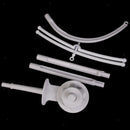 Baby Crib Nursery Mobile Music Box Toys 5pcs Holder Arm Bracket Supplies 34"