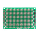 10pcs 4x6cm Double Side Prototype PCB Universal Printed Circuit Board