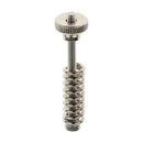 Leveling Spring Button M3 Stainless Steel Screw M3 * 40