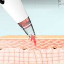 6 in 1 Electric Facial Pore Blackhead Vacuum Suction Remove Machine Acne Ex C2U1