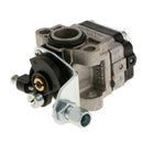 New Carburetor Replacement Chainsaw Parts for GX35 140 Engine Bush Cutter
