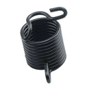 2x Steel Pneumatic Accessories Spring Hammer Retainer Spring