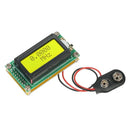 Diy High Accuracy and Sensitivity 1-500 Mhz Frequency Meter Counter Module