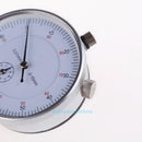 Precision 0.01mm Accuracy Measurement Instrument Test Tool Dial Indicator Gauge