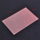 5x DIY Double Side Copper Clad Laminate PCB FR4 Printed Circuit Board 100x 150mm