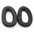2pcs Replacement Earpads for Sennheiser GSP 300 301 302 303 350 Headphones