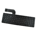 Black UK Keyobard Assembly For  Pavilion 15-Pxxx 17-F000 17-Fxxx Laptop
