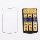 Mini Fuse Deconcentrator Holder Distribution Block for Car Marine Boat Sound