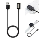 100cm Charger Cable Fast Charging Dock Cradle Cord for SUUNTO 9/SPARTAN Series