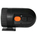 1920x1080P W168 HD Smallest Car Camera 140 High Definition Wide-Angle Lens