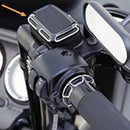 2pcs Brake Master Cylinder