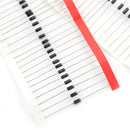 100Pcs DO-41 1N4007 Rectifier Diodes Electronic Components Supplies 1A 1200V Ew