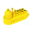 Bicycle Hydraulic Disc Brake Oil Bleeding Tool Kit MTB Repair Series Brake I8U6