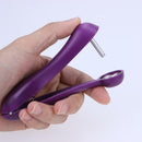 Cherries Pitter Fruits Seed Tools Cherry Removers Enucleate Steel Kitchen Gadget