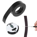 Robotic Vacuum Cleaner Magnetic Strip Identify Boundary Marker Anti-collision