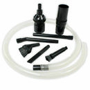 32mm Mini Tool Vacuum Attachment Kit Fit All Vacuum Cleaner Brush Pipe Repl I5L5