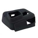 For Gopro Hero 5 Soft Silicone Case Cover Side Frame Protective Housing