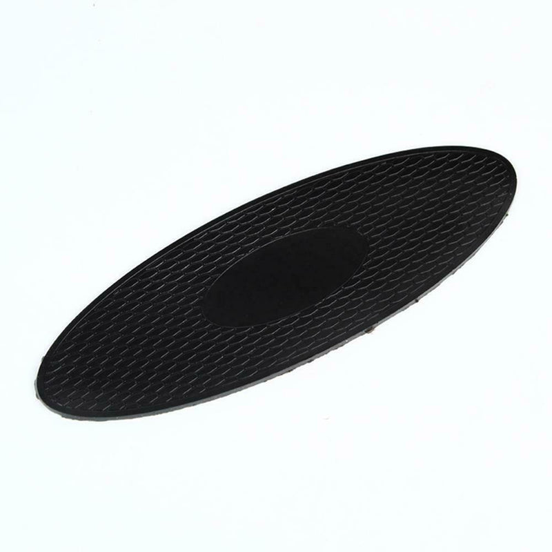 Car Dashboard Mat PU Anti-slip Sticky Phone Perfume Pad Car Gadget Styling