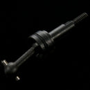 4Pcs/Set WLtoys Metal Upgrade Drive Shaft Dog Bone for 1/28 RC Car P929 P93