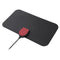 Flat 1080P TV Amplified Indoor Digital Antenna 50Miles Range Signal Booster A#S