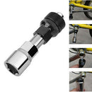 Bike Repair Tool Chain Removal/Bracket Remover/Freewheel Remover/Crank Pul I Kw