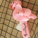 Flamingo Mini Fan Hand Held Desk Humidification Handheld Wate Mist Fan for Kid3C