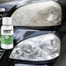 20ml HGKJ-8 Nano Hydrophobic Coating Anti Rain Spray For Car Glass Rear Mirror