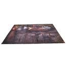 Halloween Thin 5X7FT Vinyl Studio Backdrop Photography Photo Background P3C3