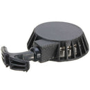 Black Metal Mini Moto Easy Pull Start For 49cc Mini Quad Dirt Bike Air M4Y6