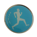 Premium Football Soccer Badminton Tennis Referee Flip Toss Coin Disc 3.5cm