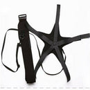 Solo Soccer  Soccer Kick Throw Training Aid Hand Free Practice Exercise