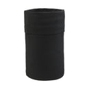 Armband Bag Breathable Arm Band Phone Bag for Outdoor Night Jogging (Black) A
