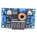 Adjustable DC-DC LM 2596 Converter Step Down Regulator Power Modul BX