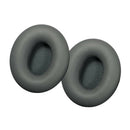 Replace Ear Pads Cushions Cover For Monster Beats By Dr.Dre SOLO 1.0 gray