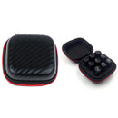 Universal Essential Oil Case Storage Bag 9 Comptments 3ML Protable For Trav Hn