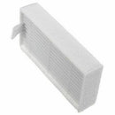 15Pcs Dust Hepa Filter For Dibea Panda X500 X600 Ecovacs Cr120 Ilife V5 Pro X4L1