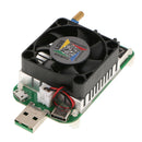 LD35 35W Digital Display Electronic USB Load  Discharge